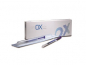 Preview: OX Mix Gel, 1x 0,50 ml - Korngr. 0,5 - 1,0 mm