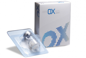 OX Mix Sinuslift, 1,0 g -  - Korngr. 2,0 - 3,0 mm