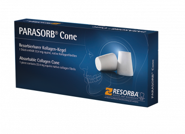 PARASORB® Cone Verpackung aussen