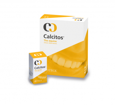 Calcitos Granulat OHNE Kollagen, 1,0 g - Korngr. 0,5 - 1,0 mm