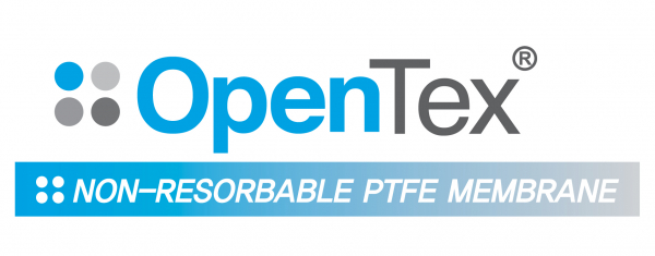 OpenTex - PTFE Membran, 25x17 mm